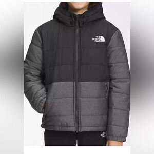 Northface Mt Chimbo Reversible Jacket BOYS